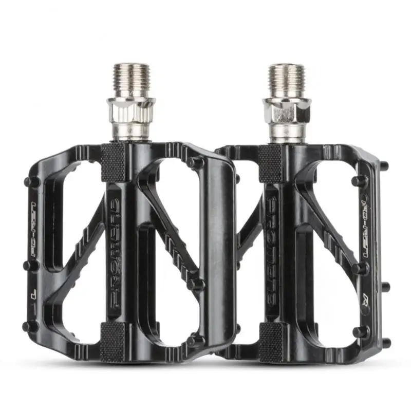 PROMEND Bicycle Perrin Pedals MTB Aluminum Pedal Road Bike Aluminum Bearing Pedals Non-Slip Quick Release Perrin Pedals Parts
PROMEND Bicycle Perrin Pedals MTB Aluminum Pedal Road Bike Aluminum Bearing Pedals Non-Slip Quick Release Perrin Pedals Parts