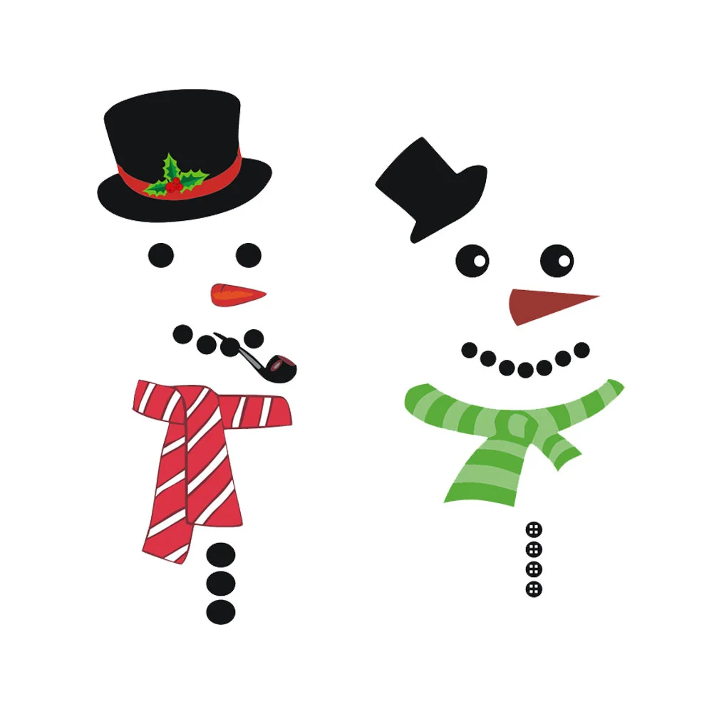 Christmas Refrigerator Sticker Magnets Snowman Fridge Stickersmagnet Decoration Wall Window Decal Door Garage Decals Decorations
Christmas Refrigerator Sticker Magnets Snowman Fridge Stickersmagnet Decoration Wall Window Decal Door Garage Decals Decorations