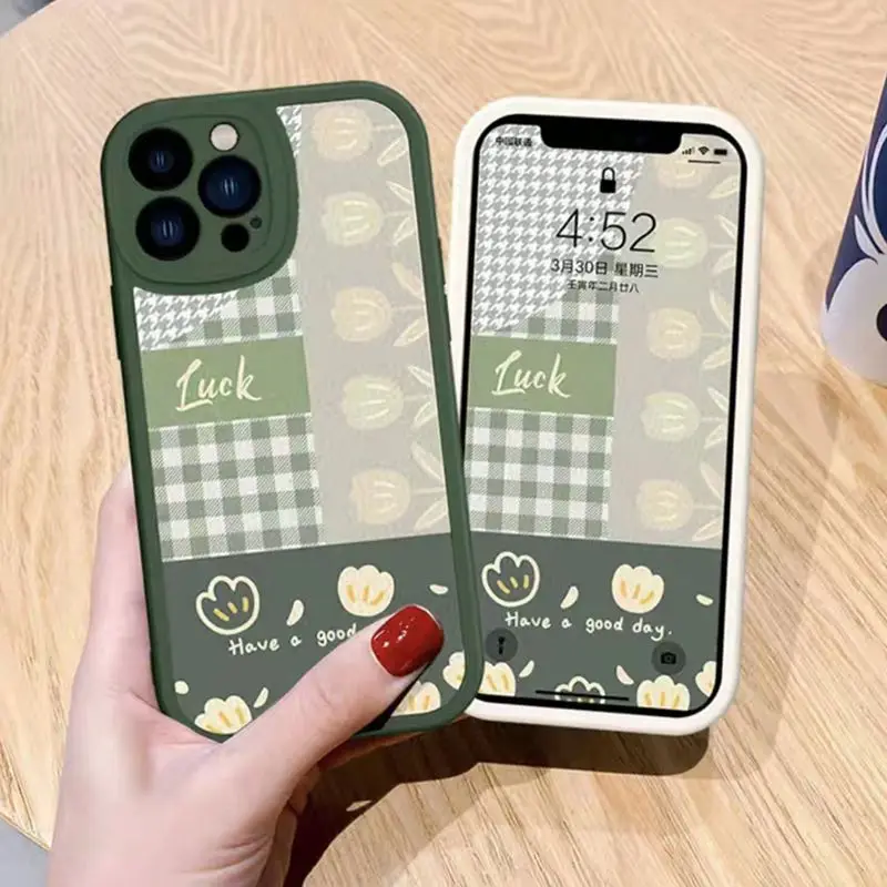 Silicone Soft Shell for Apple Iphone 14 13 12 11 Pro Max Plus Mini X XS Max XR Phone Case for Iphone14 13pro Protective Cover
Silicone Soft Shell for Apple Iphone 14 13 12 11 Pro Max Plus Mini X XS Max XR Phone Case for Iphone14 13pro Protective Cover