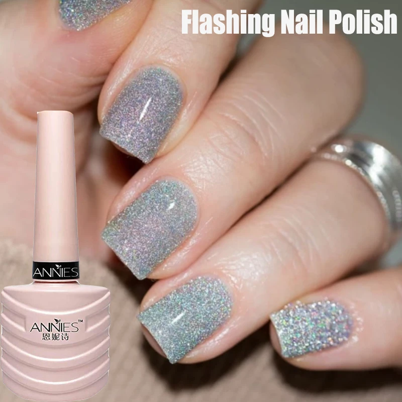 10ml Reflective Glitter Nail Gel Polish Effect Sparkling Soak Off Gel Semi Permanent Varnish for Nail Art Decoration UV Nail Gel
10ml Reflective Glitter Nail Gel Polish Effect Sparkling Soak Off Gel Semi Permanent Varnish for Nail Art Decoration UV Nail Gel