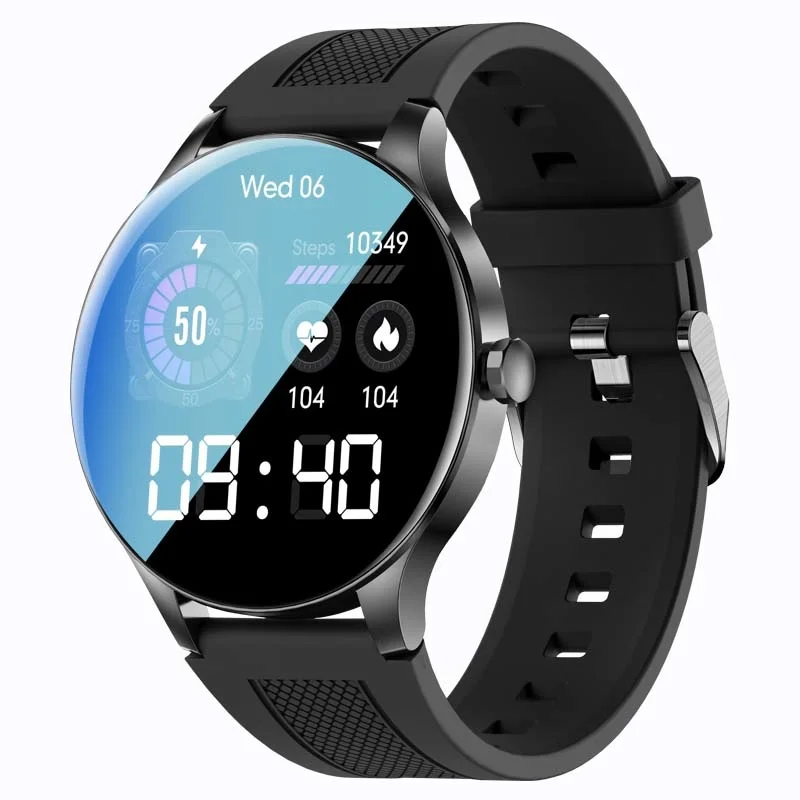 2023 New NY20 Men's Smart Watch IP68 Waterproof Fitness Tracker Sport Smartwatch Women Men for IOS/Xiaomi/Android Recommend
2023 New NY20 Men's Smart Watch IP68 Waterproof Fitness Tracker Sport Smartwatch Women Men for IOS/Xiaomi/Android Recommend
