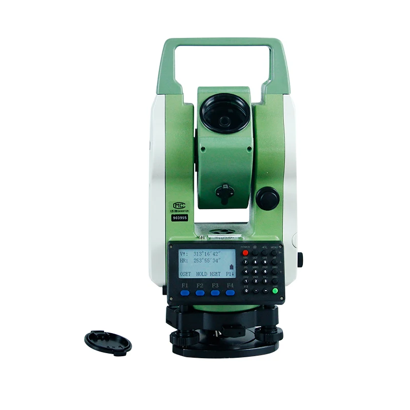 Hot selling advanced technology laser Total station made in China 400 relectorless DTM-622R4 total station for sale
Hot selling advanced technology laser Total station made in China 400 relectorless DTM-622R4 total station for sale