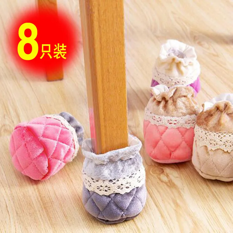 Chair Foot Cover Fabric Chair Foot Cover Table Foot Pad Stool Foot Cover Thickened
Chair Foot Cover Fabric Chair Foot Cover Table Foot Pad Stool Foot Cover Thickened