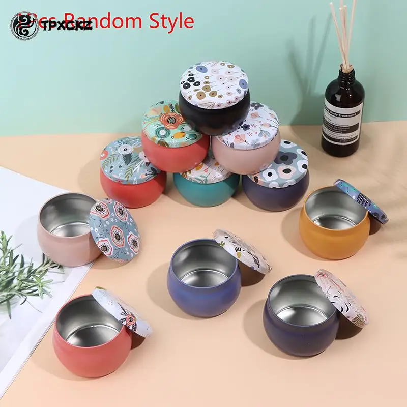 1 шт. мини элегантная жестяная коробка с цветами DIY банка для свечей круглый пустой железная коробка портативная помада на молнии кремовый п...
1 шт. мини элегантная жестяная коробка с цветами DIY банка для свечей круглый пустой железная коробка портативная помада на молнии кремовый п...