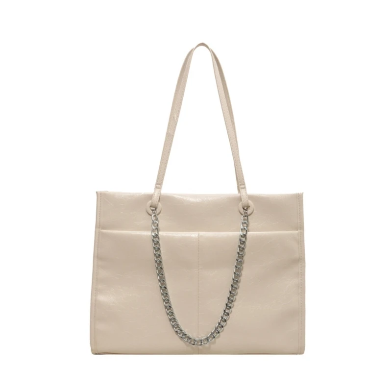 Women Shoulder Bag Solid Color Shoulder Bag Tote Underarm Tote Trendy Shoulder Tote Bag for Girl Dating Work
Women Shoulder Bag Solid Color Shoulder Bag Tote Underarm Tote Trendy Shoulder Tote Bag for Girl Dating Work