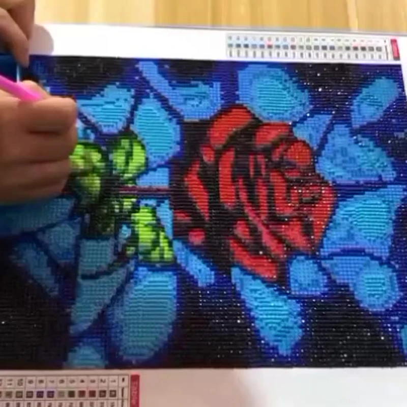 Wholesale 2020 custom 5d crystal diy embroidery cross stitch diamond painting bts
Wholesale 2020 custom 5d crystal diy embroidery cross stitch diamond painting bts