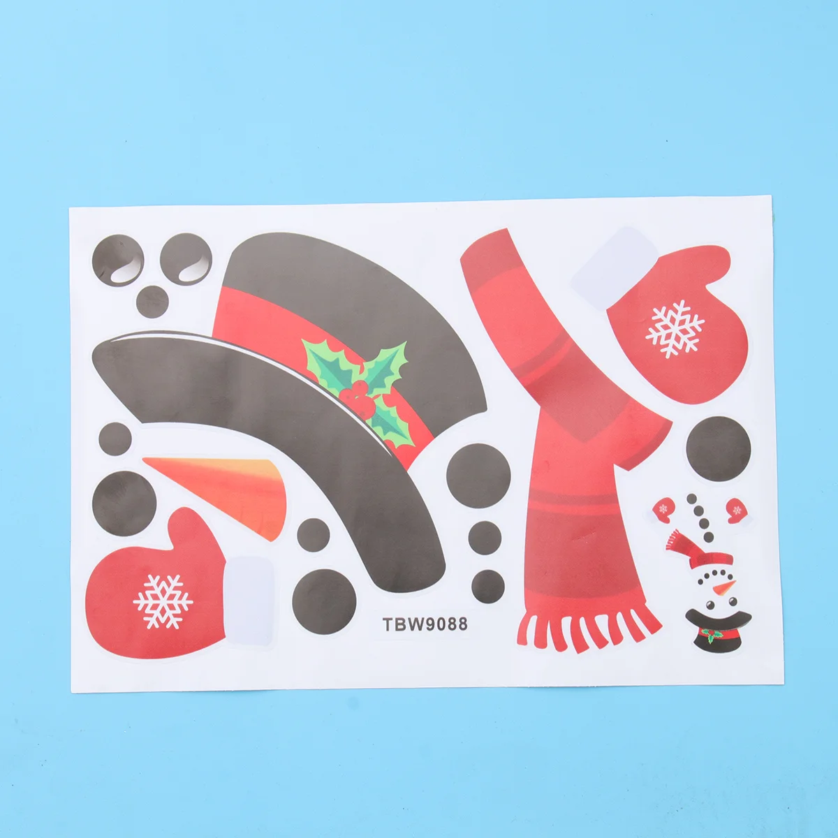Christmas Door Stickers Decorations Garage Snowman Wall Refrigerator Sticker Decal Decoration Fridge Decor Free
Christmas Door Stickers Decorations Garage Snowman Wall Refrigerator Sticker Decal Decoration Fridge Decor Free