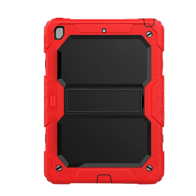 Tablet Pc Shockproof Sturdy Protective Cover With Built In Stand For Ipad 10.2 Inch 2019/2020/2021
Tablet Pc Shockproof Sturdy Protective Cover With Built In Stand For Ipad 10.2 Inch 2019/2020/2021