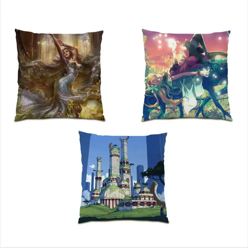 Pillow Cover Velvet Living Room Decoration Square Cushion Cover 45x45 Cute Throw Pillow Covers Beautiful Girl Bed Kawaii E0712
Pillow Cover Velvet Living Room Decoration Square Cushion Cover 45x45 Cute Throw Pillow Covers Beautiful Girl Bed Kawaii E0712