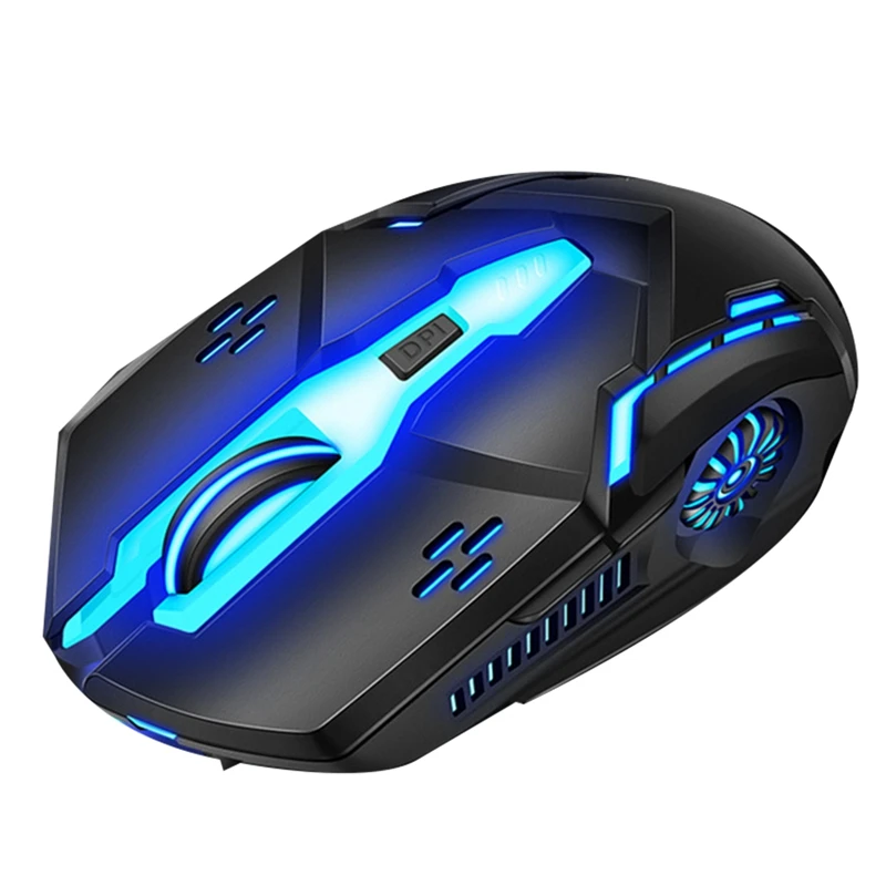 Wired Mouse Backlight High Sensitivity 6 Keys Macro Programming Gaming Mechanical Mouse For Computer PC Tablet
Wired Mouse Backlight High Sensitivity 6 Keys Macro Programming Gaming Mechanical Mouse For Computer PC Tablet