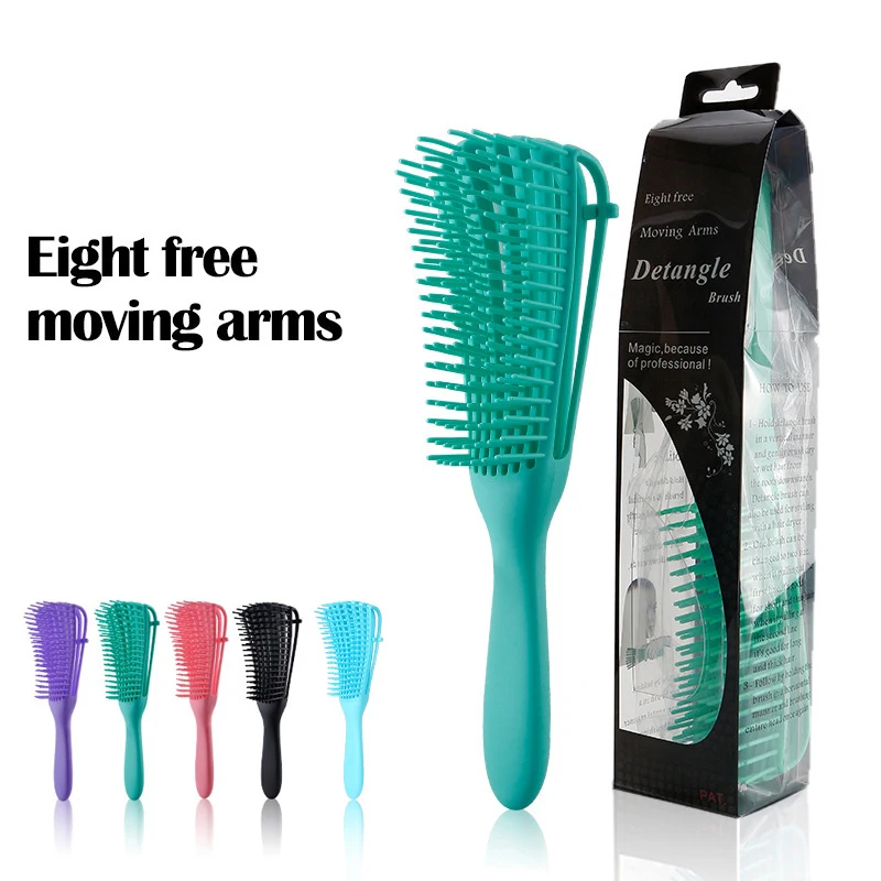 Hair Brush Types Of Hair Combs Scalp Massager Shampoo Brush Detangling Hair Combs And Brushes For Salon Home Use
Hair Brush Types Of Hair Combs Scalp Massager Shampoo Brush Detangling Hair Combs And Brushes For Salon Home Use