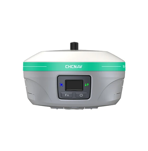 Used 90% new RTK Gps Survey Equipment Price Gnss Base Station CHC T Series CHCNAV IBASE/T1 GPS RTK
Used 90% new RTK Gps Survey Equipment Price Gnss Base Station CHC T Series CHCNAV IBASE/T1 GPS RTK