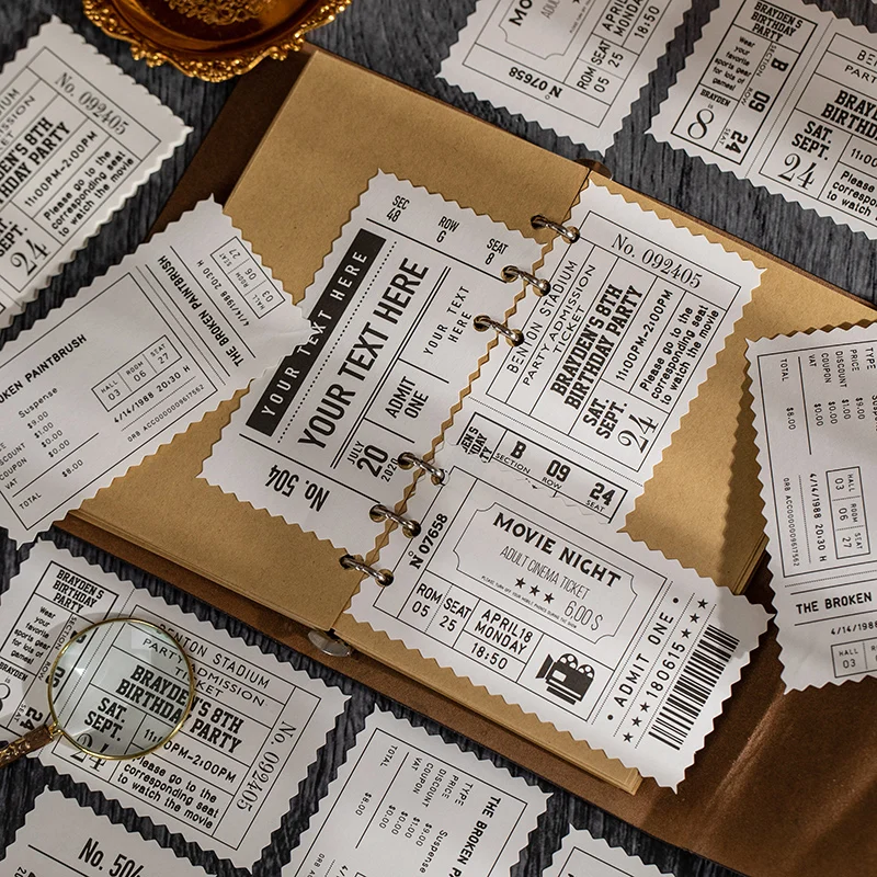 20 упаковок, оптовая продажа, блокноты, ретро материал, память, квитанция, записная книжка, декоративная основа, бумажный билет, белая карточная книга
20 упаковок, оптовая продажа, блокноты, ретро материал, память, квитанция, записная книжка, декоративная основа, бумажный билет, белая карточная книга