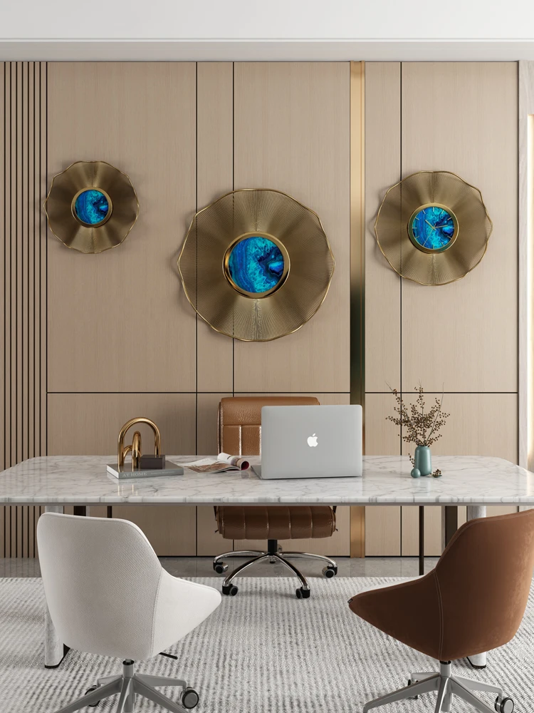 Luxury Creative Wall Clock Modern Design Silent Art Large Fashion Wall Clock Living Room Mechanism Reloj De Pared Home Decor 50
Luxury Creative Wall Clock Modern Design Silent Art Large Fashion Wall Clock Living Room Mechanism Reloj De Pared Home Decor 50