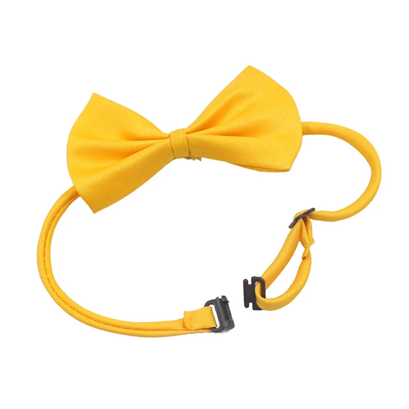 Kawaii Pet Dog Cat Necklace Adjustable Strap for Cat Collar Dogs Accessories Pet Dog Bow Tie Puppy Bow Ties Dog Pet Supplies
Kawaii Pet Dog Cat Necklace Adjustable Strap for Cat Collar Dogs Accessories Pet Dog Bow Tie Puppy Bow Ties Dog Pet Supplies