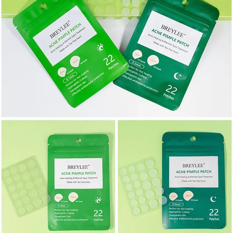 Hydrocolloid Acnes Patches Facial Stickers Acnes Spot Tea Tree Oil And Hydrocolloid Pimple Patches For Skin Care 
Hydrocolloid Acnes Patches Facial Stickers Acnes Spot Tea Tree Oil And Hydrocolloid Pimple Patches For Skin Care