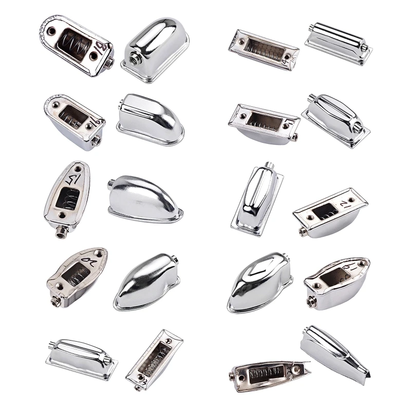 2Pcs Metal Dual End Lugs Snare Drum Lugs Percussion Claw Hook Drum Lug Replacement Parts For Bass Drums Snare Drum Parts
2Pcs Metal Dual End Lugs Snare Drum Lugs Percussion Claw Hook Drum Lug Replacement Parts For Bass Drums Snare Drum Parts