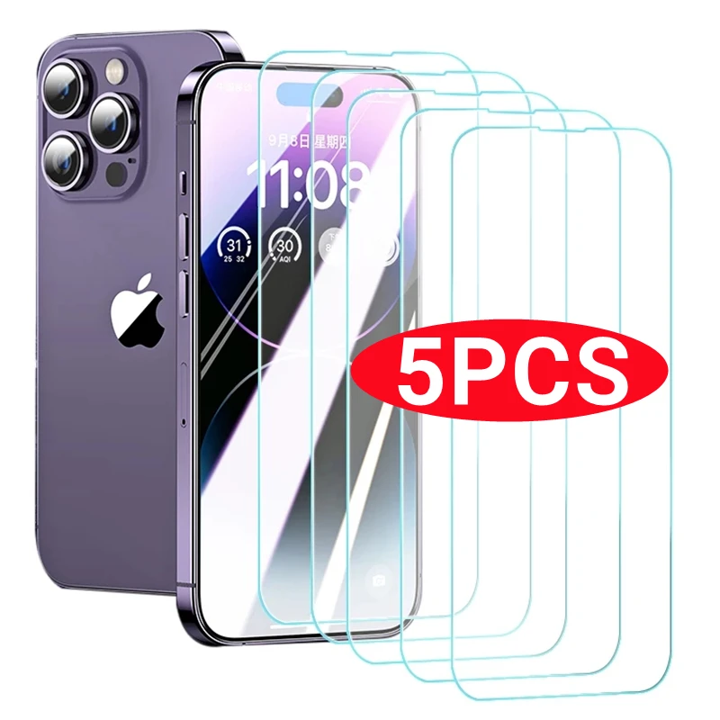 Закаленное стекло с полным покрытием для IPhone 13 14 11 12 Pro Max XS X XR, защитная пленка для экрана IPhone 13 Mini 8 7 6s 14 Plus SE, 5 шт.
Закаленное стекло с полным покрытием для IPhone 13 14 11 12 Pro Max XS X XR, защитная пленка для экрана IPhone 13 Mini 8 7 6s 14 Plus SE, 5 шт.