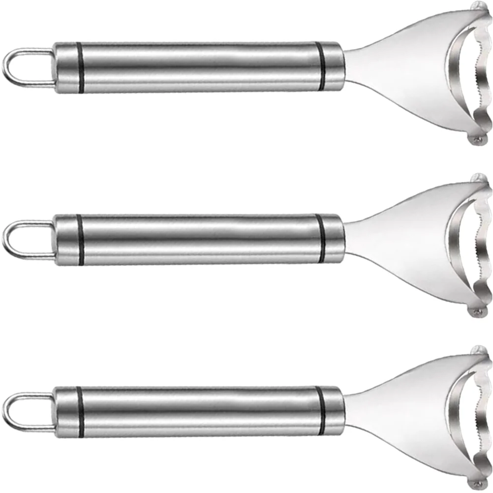 Gadgets Kitchen Tools Stainless Steel Corn Thresher Restaurant Peeling 
Gadgets Kitchen Tools Stainless Steel Corn Thresher Restaurant Peeling