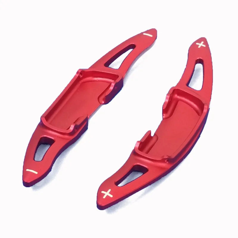 For Mazda 3 Axela 2014-2019 CX-4 2016-2021 CX5 2014-2020 Lengthening and refitting of shift paddles of automobile steering wheel
For Mazda 3 Axela 2014-2019 CX-4 2016-2021 CX5 2014-2020 Lengthening and refitting of shift paddles of automobile steering wheel