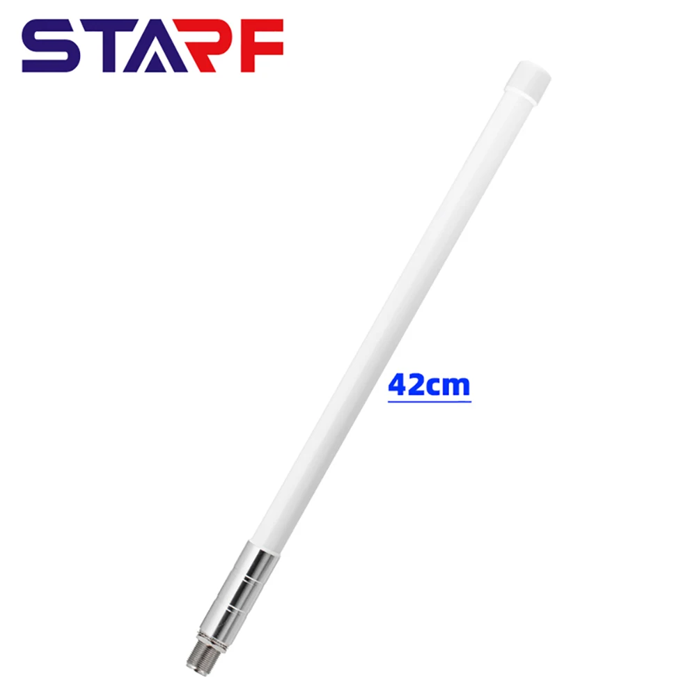 9dBi US915 EU868 Antenna Kit Helium Hotspot Miner Outdoor LoRa 42cm Antenna N Female For RAK Nebra Bobcat Miner 300 Syncrob
9dBi US915 EU868 Antenna Kit Helium Hotspot Miner Outdoor LoRa 42cm Antenna N Female For RAK Nebra Bobcat Miner 300 Syncrob