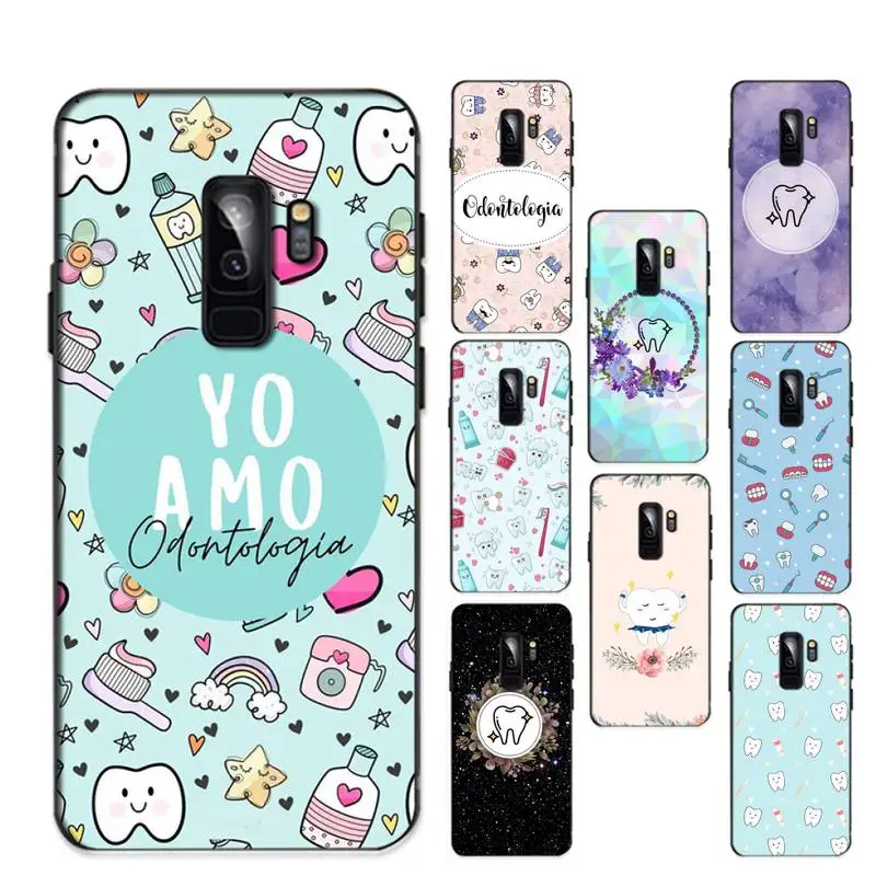 Cartoon teeth Phone Case for Samsung S20 lite S21 S10 S9 plus for Redmi Note8 9pro for Huawei Y6 cover
Cartoon teeth Phone Case for Samsung S20 lite S21 S10 S9 plus for Redmi Note8 9pro for Huawei Y6 cover