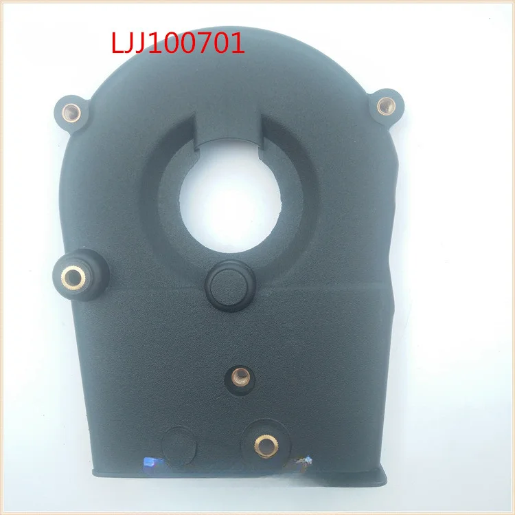 1 шт., крышка ремня ГРМ Roewe 750 MG MG7, корпус ГРМ, крышка синхронизации, шестицилиндровый объем 2,5
1 шт., крышка ремня ГРМ Roewe 750 MG MG7, корпус ГРМ, крышка синхронизации, шестицилиндровый объем 2,5