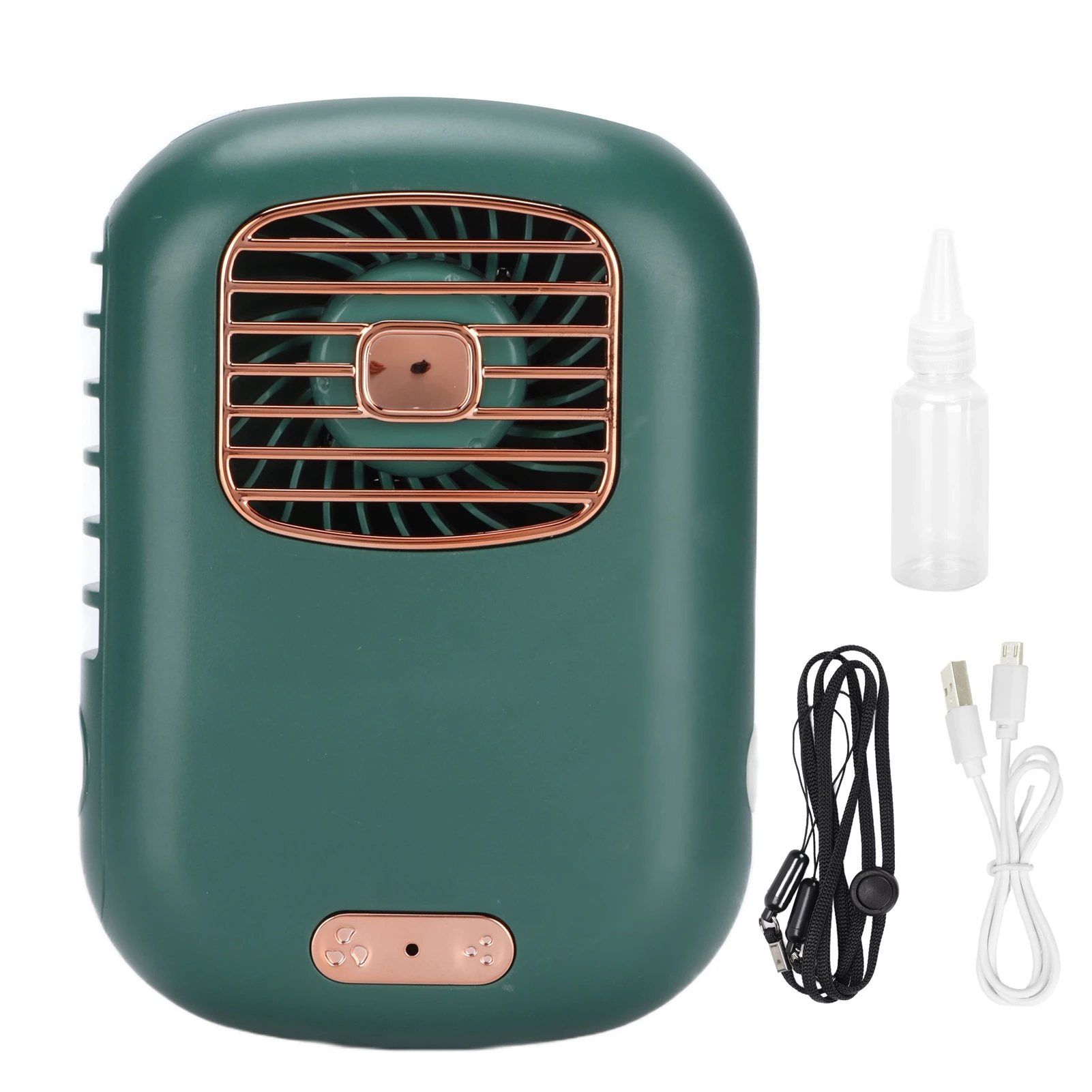 Q58 Mini Fan Portable Handheld USB Charging Moisturizing Spray Fan for Outdoor Cooling DownGreen
Q58 Mini Fan Portable Handheld USB Charging Moisturizing Spray Fan for Outdoor Cooling DownGreen