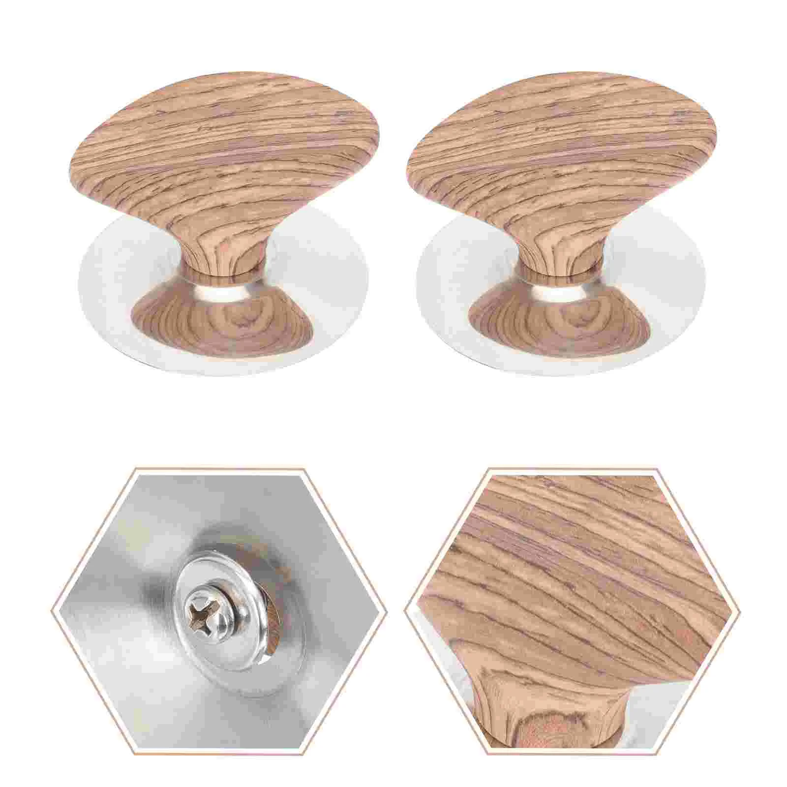 Lid Pot Knobs Knob Replacement Handle Pan Cover Handles Cookware Kettle Saucepan Holdingtop Crock Glass Kitchen Teapot Tea Grip
Lid Pot Knobs Knob Replacement Handle Pan Cover Handles Cookware Kettle Saucepan Holdingtop Crock Glass Kitchen Teapot Tea Grip