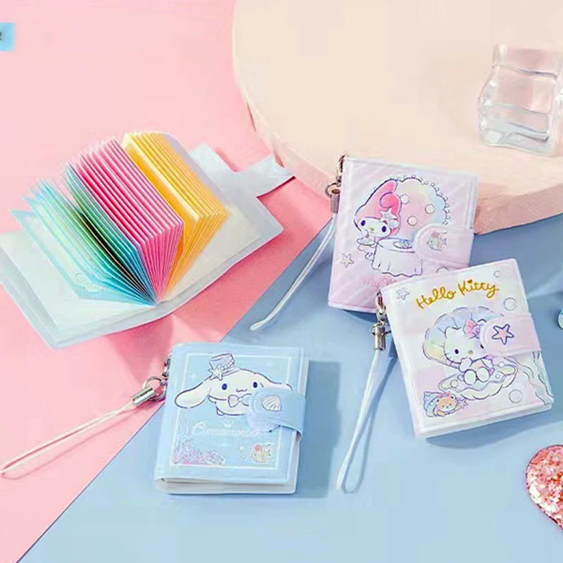 4Pcs Hellokittys Sanrio Notebook Anime Kawaii Cinnamoroll Mymelody Mini Magnetic Buckle Diary Cartoon Cute Sweet Birthday Gift
4Pcs Hellokittys Sanrio Notebook Anime Kawaii Cinnamoroll Mymelody Mini Magnetic Buckle Diary Cartoon Cute Sweet Birthday Gift