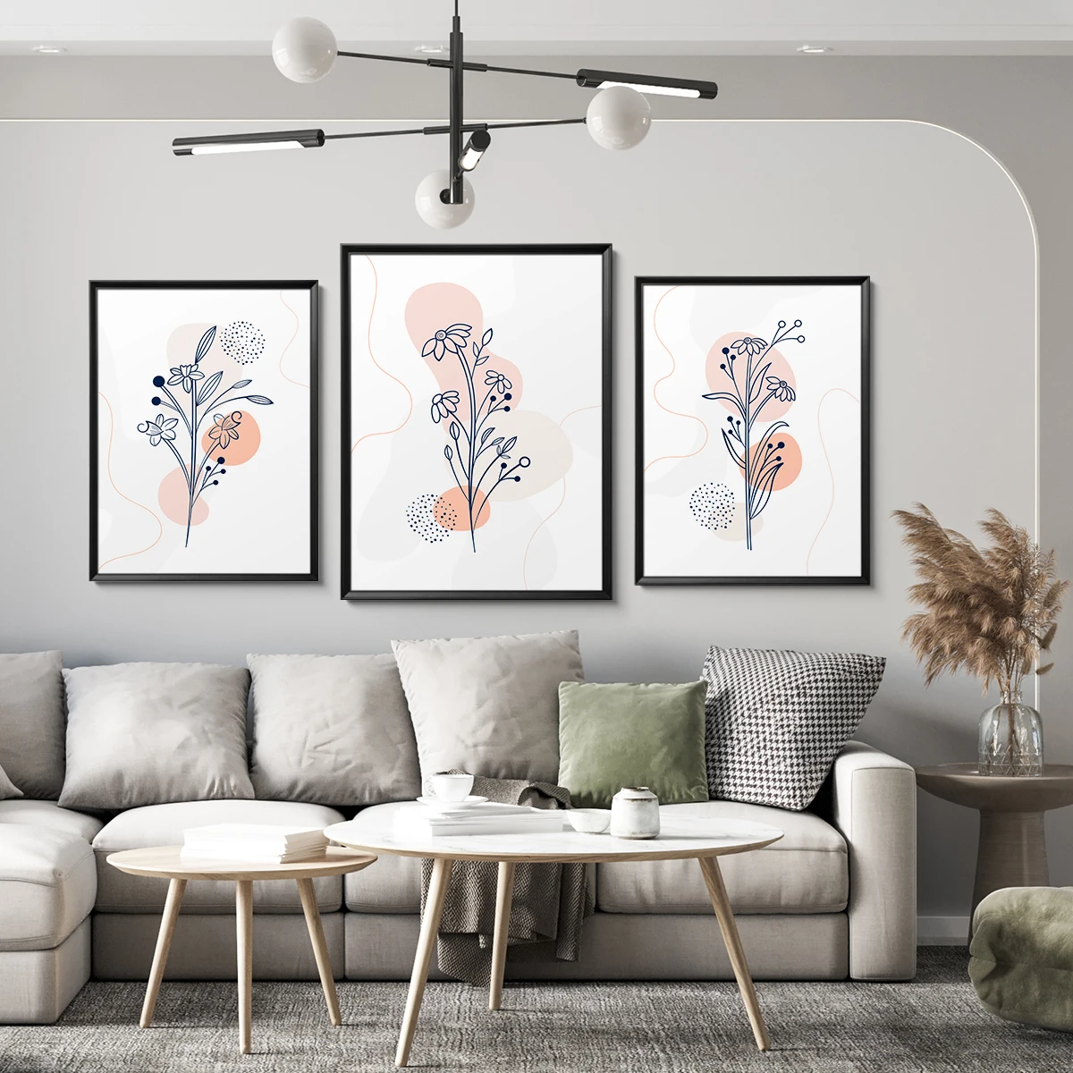 Minimal Line Art Flowers Leaves Minimalist Wall Art Print Nordic Canvas Painting Wall For Living Room Wall Decor Decoration
Minimal Line Art Flowers Leaves Minimalist Wall Art Print Nordic Canvas Painting Wall For Living Room Wall Decor Decoration