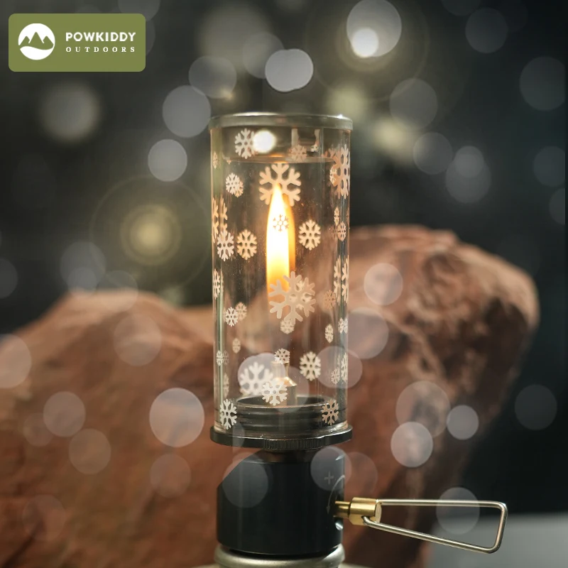 Powkiddy уличный газовый фонарь мечтательная свеча стеклянный абажур портативный тент фонарь стеклянная мантия фонарь (стекло для снега абажу... 
Powkiddy уличный газовый фонарь мечтательная свеча стеклянный абажур портативный тент фонарь стеклянная мантия фонарь (стекло для снега абажу...