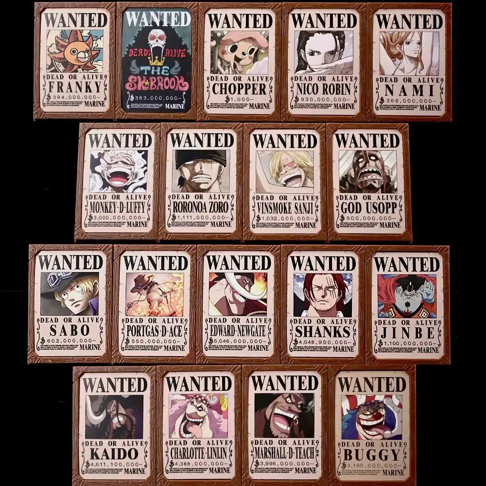 One Piece, One Piece Wanted Desktop Ornaments, Car Models, Animation Peripheral Figure Collection, Birthday Gifts, and Gifts
One Piece, One Piece Wanted Desktop Ornaments, Car Models, Animation Peripheral Figure Collection, Birthday Gifts, and Gifts