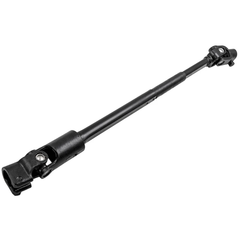 Lower Power Steering Column Shaft For Jeep Cherokee 1984-1994 Comanche 1986-1992
Lower Power Steering Column Shaft For Jeep Cherokee 1984-1994 Comanche 1986-1992