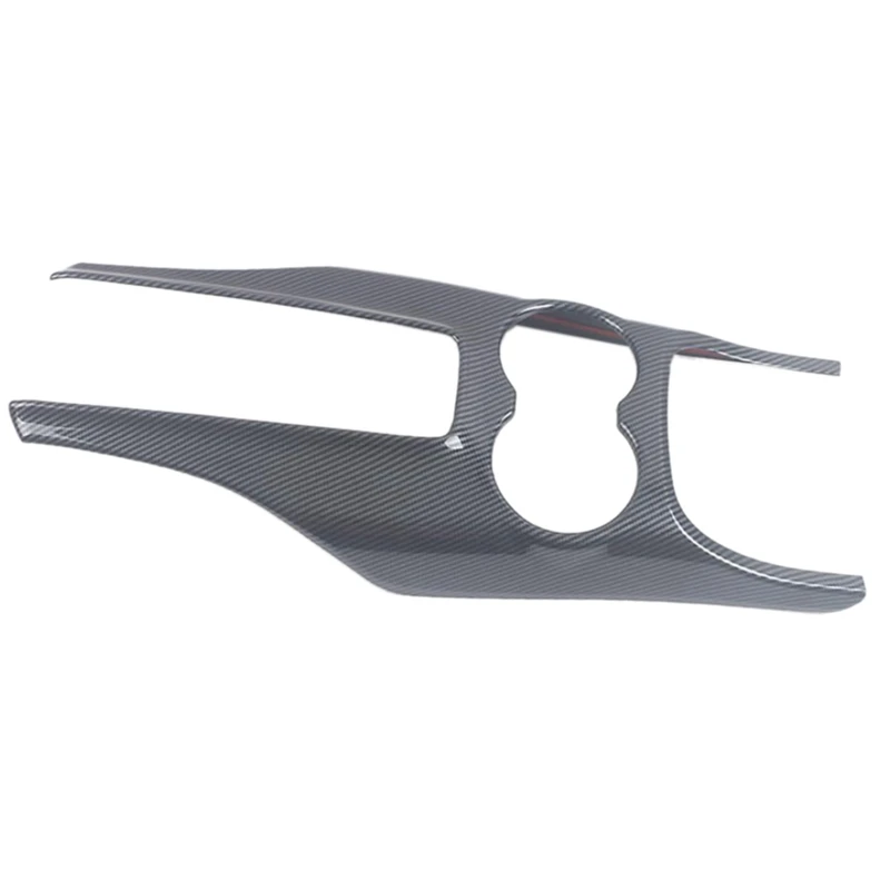 For Toyota Harrier Venza 2020-2022 Carbon Fiber Car Gear Shift Panel Cup Holder Cover Trim Decoration Accessories
For Toyota Harrier Venza 2020-2022 Carbon Fiber Car Gear Shift Panel Cup Holder Cover Trim Decoration Accessories