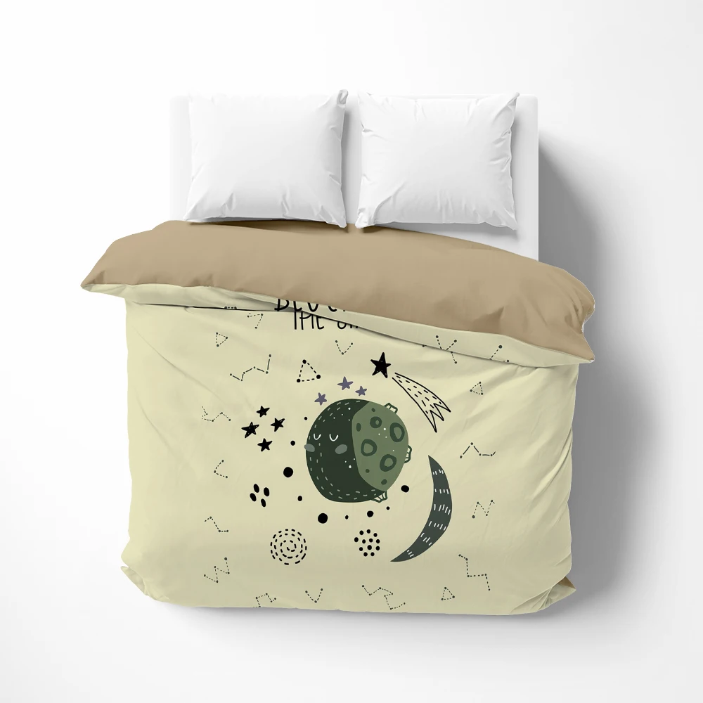 3D Duvet cover Quilt/Blanket/Comfortable Case Luxury Bedding 135 140x200 150x200 for children baby kids Cartoon retro stars
3D Duvet cover Quilt/Blanket/Comfortable Case Luxury Bedding 135 140x200 150x200 for children baby kids Cartoon retro stars