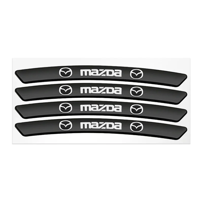 4 шт. алюминиевые наклейки на диски автомобиля, автомобильные значки, аксессуары для Mazda Speed MS 3 6 CX-3 CX-5 CX-8 Demio MPS Axela Atenza CX-9
4 шт. алюминиевые наклейки на диски автомобиля, автомобильные значки, аксессуары для Mazda Speed MS 3 6 CX-3 CX-5 CX-8 Demio MPS Axela Atenza CX-9