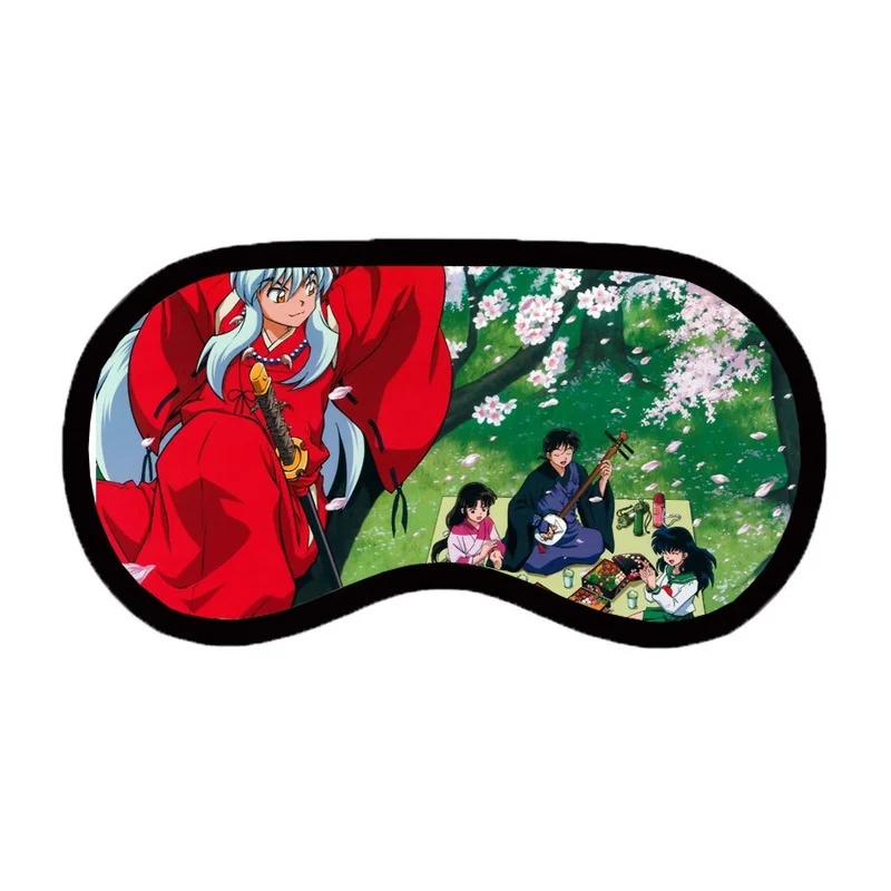 Повязка на глаза Inuyasha, аниме, повязка на глаза для сна, повязка на глаза Sesshoumaru, Повседневная маска для глаз Higurashi Kagome, дышащая мультяшная маск...
Повязка на глаза Inuyasha, аниме, повязка на глаза для сна, повязка на глаза Sesshoumaru, Повседневная маска для глаз Higurashi Kagome, дышащая мультяшная маск...