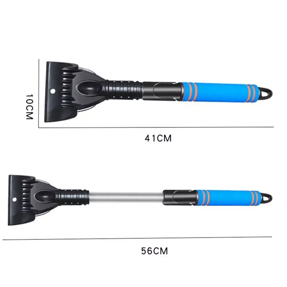 Car Window Windscreen Windshield Snow Clear Car Ice Scraper With Gloves Snow Remover Shovel Deicer Spade Scraping Tool
Car Window Windscreen Windshield Snow Clear Car Ice Scraper With Gloves Snow Remover Shovel Deicer Spade Scraping Tool