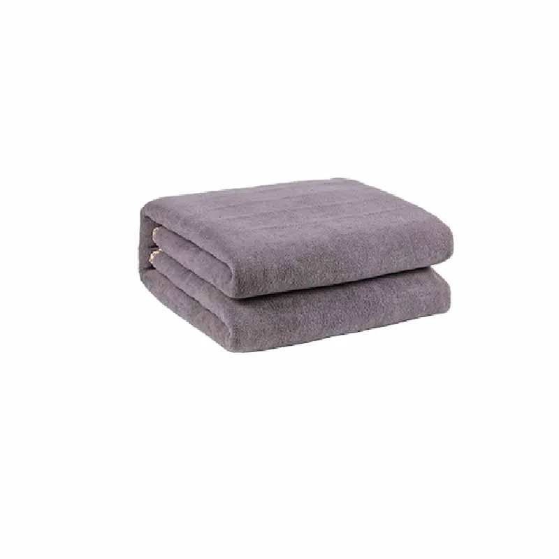 Electric Blanket 200CM180CM wool heating intelligent automatic protection dual-control 9-gear timing thermostat electric blanket
Electric Blanket 200CM180CM wool heating intelligent automatic protection dual-control 9-gear timing thermostat electric blanket