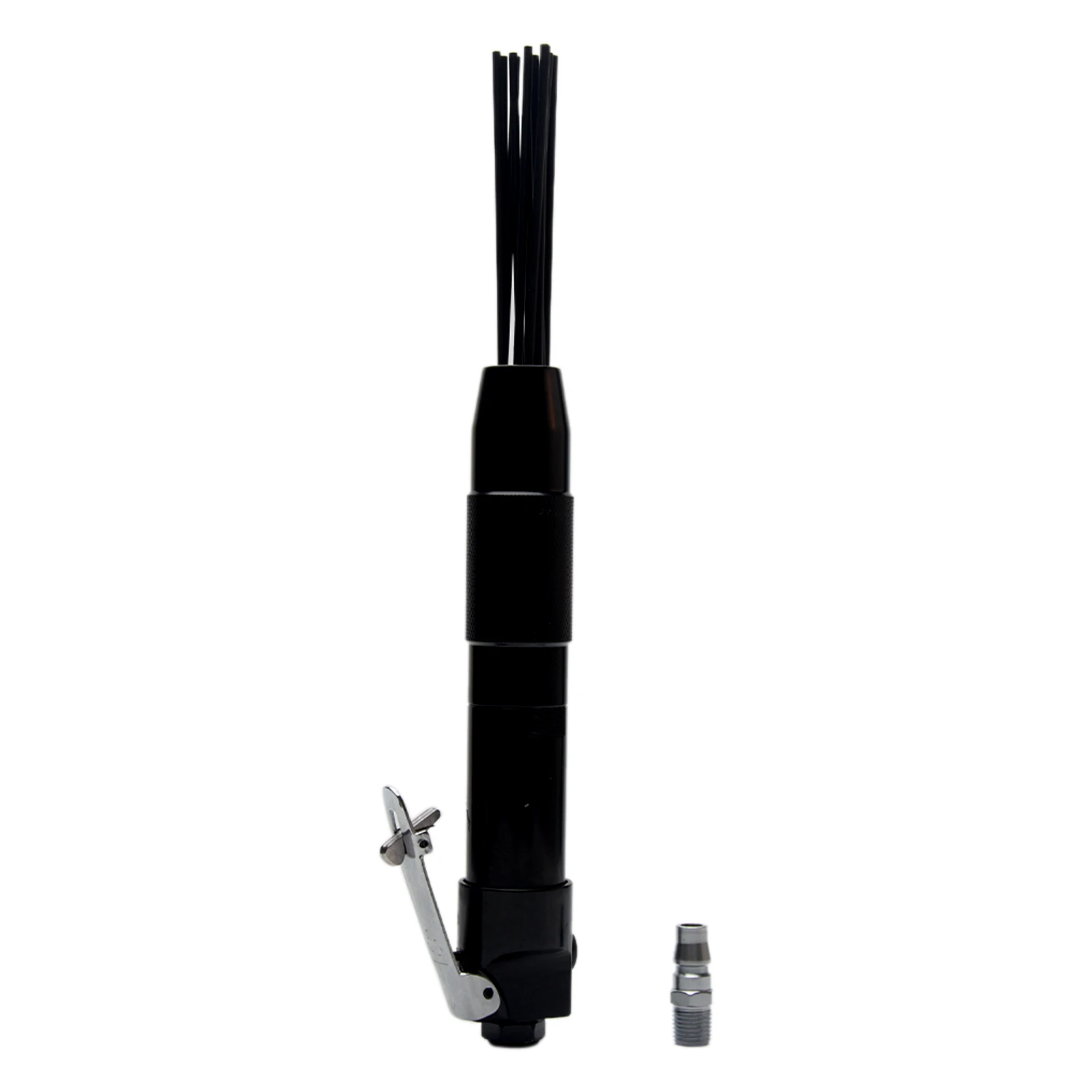 Welders Slag Remove Home Black Dirt Carbon Steel Hand Air Pneumatic Rust Corrosion Cleaning Tool Portable Needle Scaler Mini
Welders Slag Remove Home Black Dirt Carbon Steel Hand Air Pneumatic Rust Corrosion Cleaning Tool Portable Needle Scaler Mini