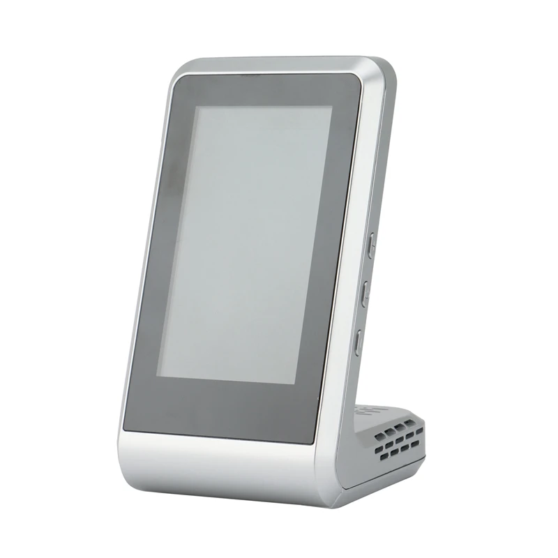CO2 Manager, CO2 Concentration Measurement, CO Sensor, Air Quality Detector, Temperature And Humidity Measurement
CO2 Manager, CO2 Concentration Measurement, CO Sensor, Air Quality Detector, Temperature And Humidity Measurement