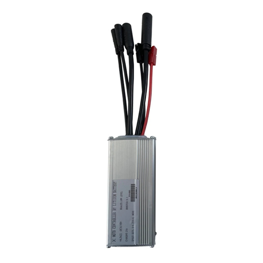 Durable Controller 1 X JN Controller 36V/48V 500W/750W Brand New Brushless Hub Higher Efficiency Lower Current
Durable Controller 1 X JN Controller 36V/48V 500W/750W Brand New Brushless Hub Higher Efficiency Lower Current