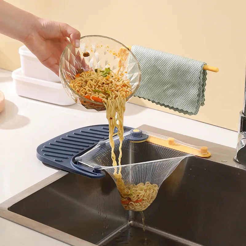 Сетчатый держатель для кухонной раковины, держатель для сливной сетки, бытовая зеркальная сетка для еды, стеллаж, кухонные инструменты, акс...
Сетчатый держатель для кухонной раковины, держатель для сливной сетки, бытовая зеркальная сетка для еды, стеллаж, кухонные инструменты, акс...