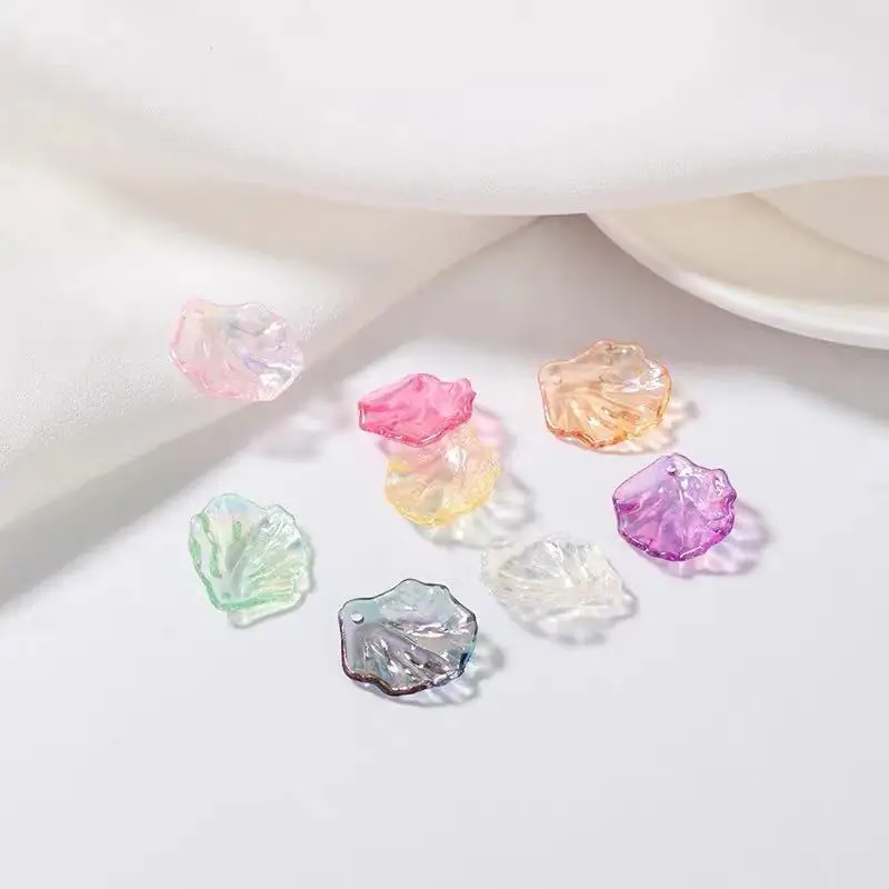 Imitation pearl shell flower cream glue small accessories diy jewelry accessories handmade accessories material
Imitation pearl shell flower cream glue small accessories diy jewelry accessories handmade accessories material