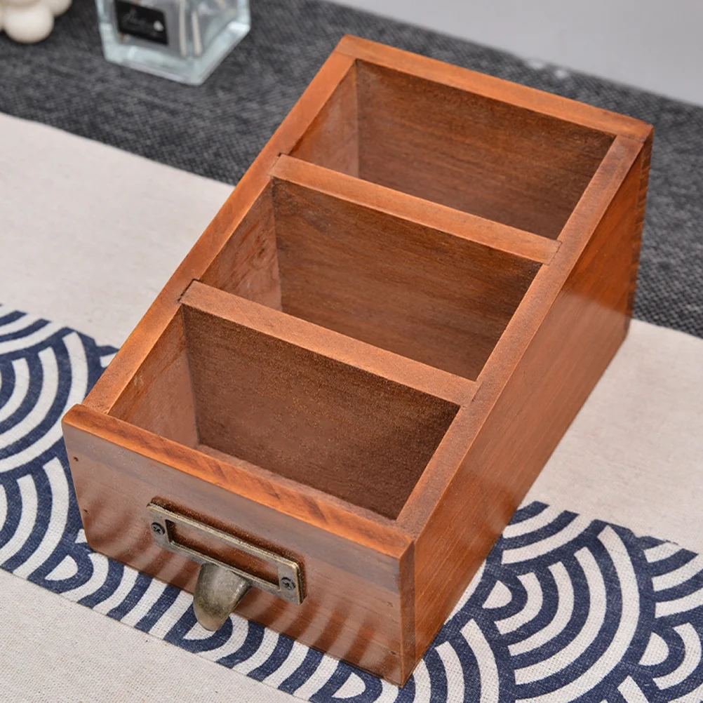 Remote Control Holder Desk Tidy Organizer Tabletop Holder Pen Holder Desktop Storage Box Remote Control Organizing Storing Rack
Remote Control Holder Desk Tidy Organizer Tabletop Holder Pen Holder Desktop Storage Box Remote Control Organizing Storing Rack