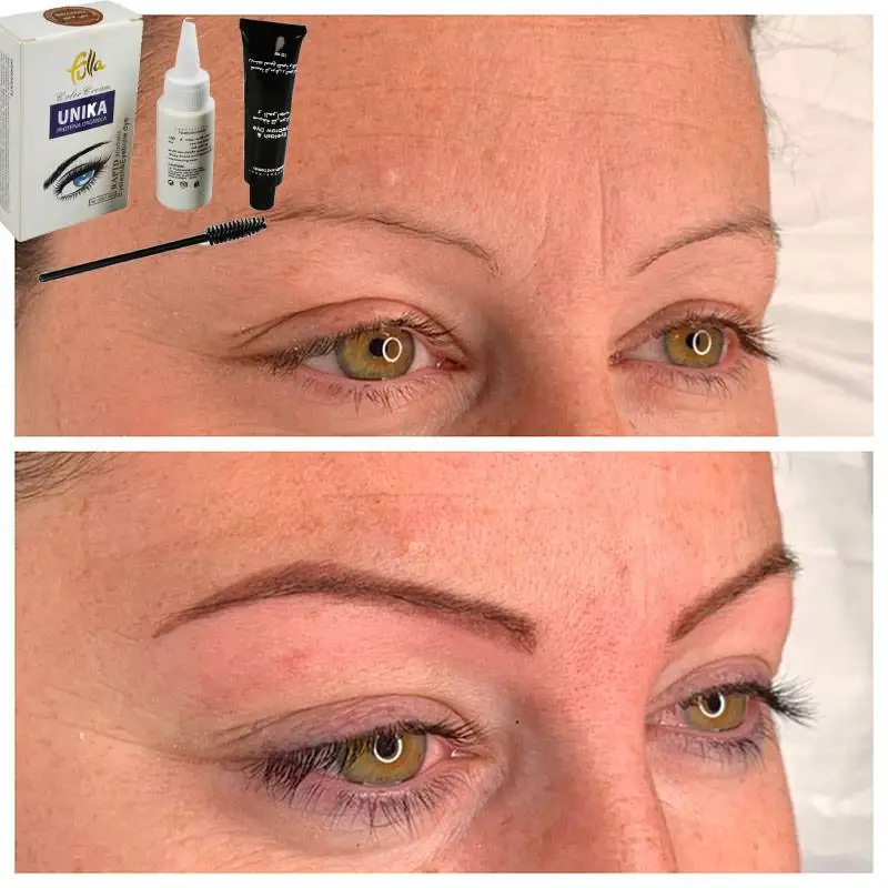 Professional Quality - HENNA COLOR TINTING CREAM KIT FOR EYEBROWS Black Brown Coffee
Professional Quality - HENNA COLOR TINTING CREAM KIT FOR EYEBROWS Black Brown Coffee