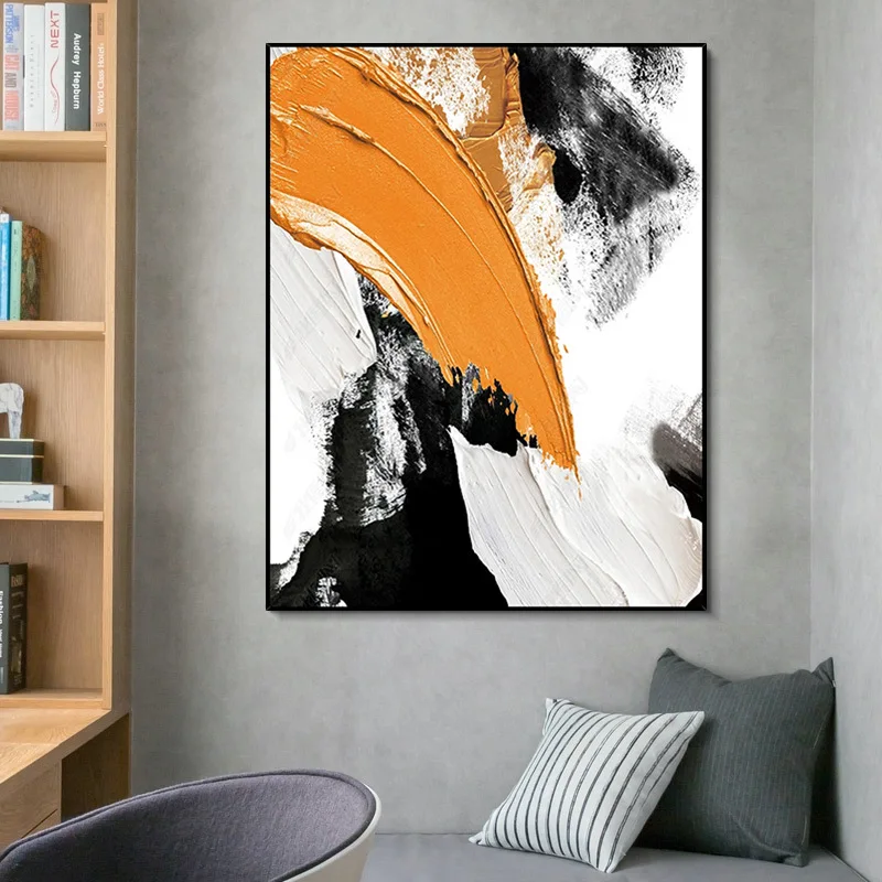 Abstract Porch Oil Texture Decoration Painting Corridor Aisle Modern Minimalist Light Luxury Three-dimensional Color
Abstract Porch Oil Texture Decoration Painting Corridor Aisle Modern Minimalist Light Luxury Three-dimensional Color