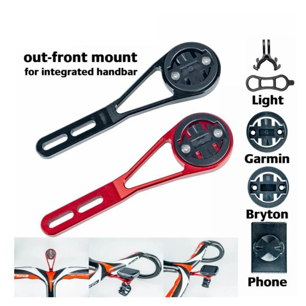 MTB Bike Stem Extension Computer Out Front Mount Holder For Garmin Bryton Cateye Bicycle Handlebar Extension Bracket Accessories
MTB Bike Stem Extension Computer Out Front Mount Holder For Garmin Bryton Cateye Bicycle Handlebar Extension Bracket Accessories