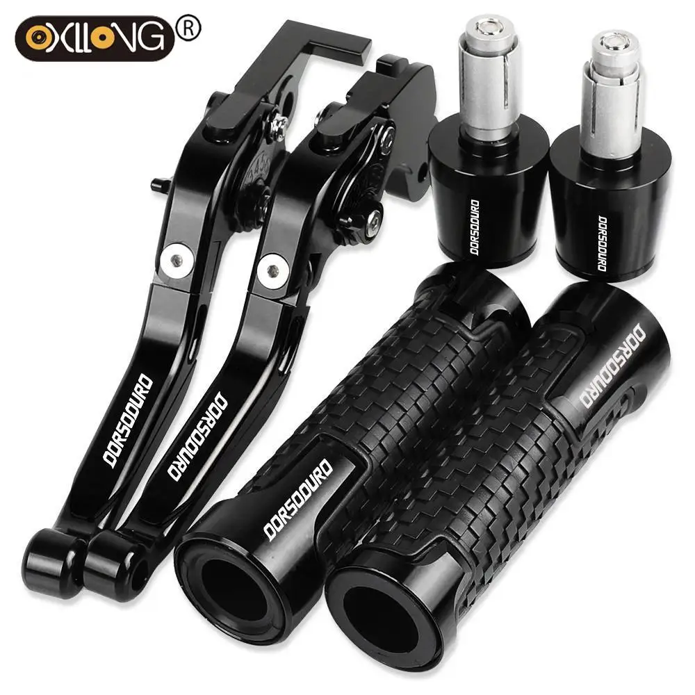 Motorcycle Brakes Tie Rod Handbrake Brake Clutch Levers Handlebar Hand Grips ends For APRILIA DORSODURO 750 2007 -2016
Motorcycle Brakes Tie Rod Handbrake Brake Clutch Levers Handlebar Hand Grips ends For APRILIA DORSODURO 750 2007 -2016